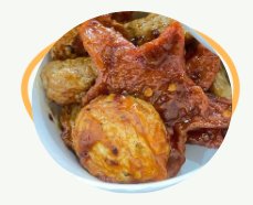 Tempura Mix