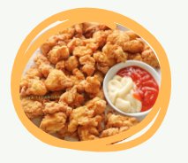 Ayam Crispy