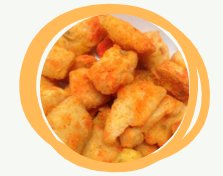 Tahu Crispy