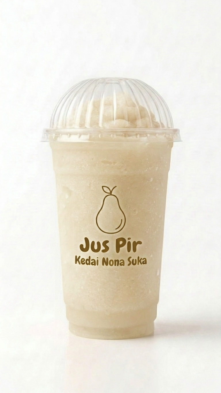 Jus Pir