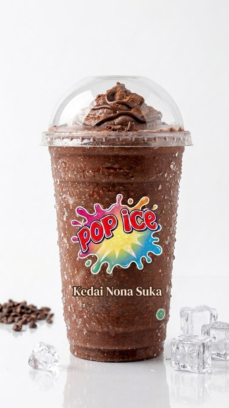 Pop Ice